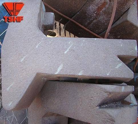 Crusher Parts