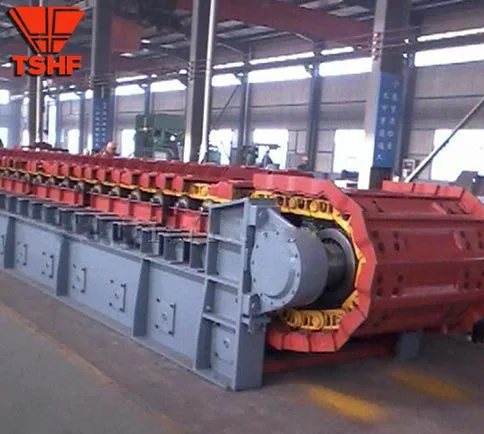 Apron Feeder Supplier