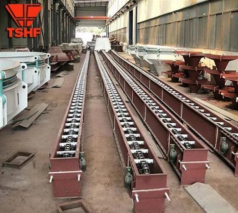 scraper machine
