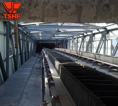 mining processing equipment