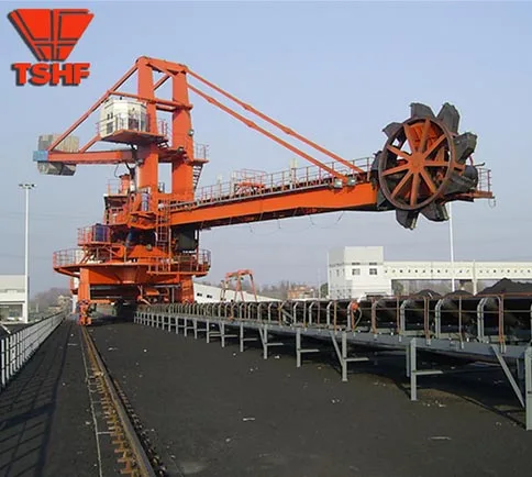 mining processing equipment