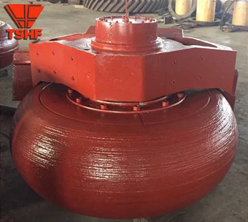 mills parts