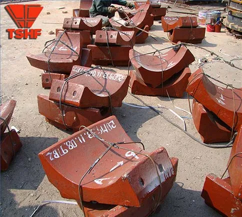 Mill Liners