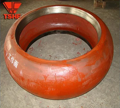 mills parts
